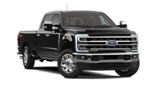 2026 Ford Super Duty® External Image 4